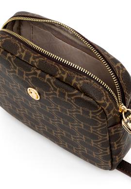 Kadın Kahverengi Çapraz Çanta - 50281546002