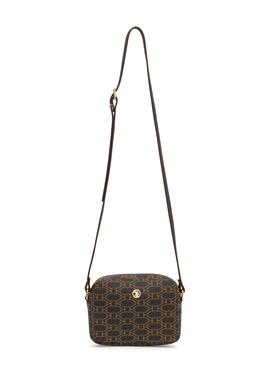 Kadın Kahverengi Çapraz Çanta - 50281546002
