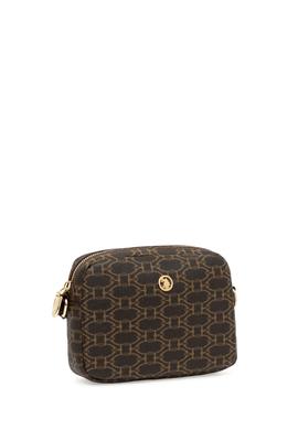 Kadın Kahverengi Çapraz Çanta - 50281546002