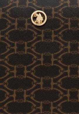 Kadın Kahverengi Çapraz Çanta - 50281546002