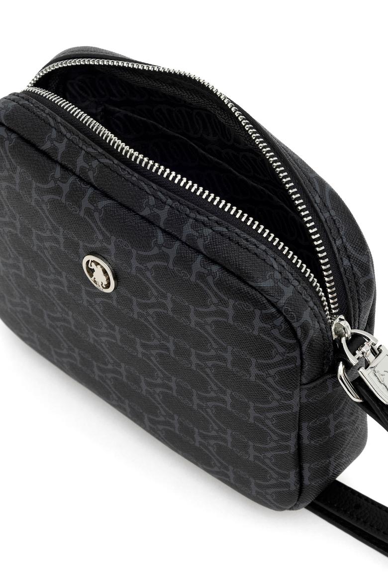 Kadın Siyah Çapraz Çanta - 50281546001