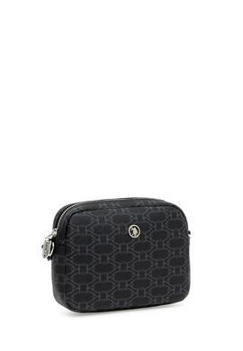 Kadın Siyah Çapraz Çanta - 50281546001