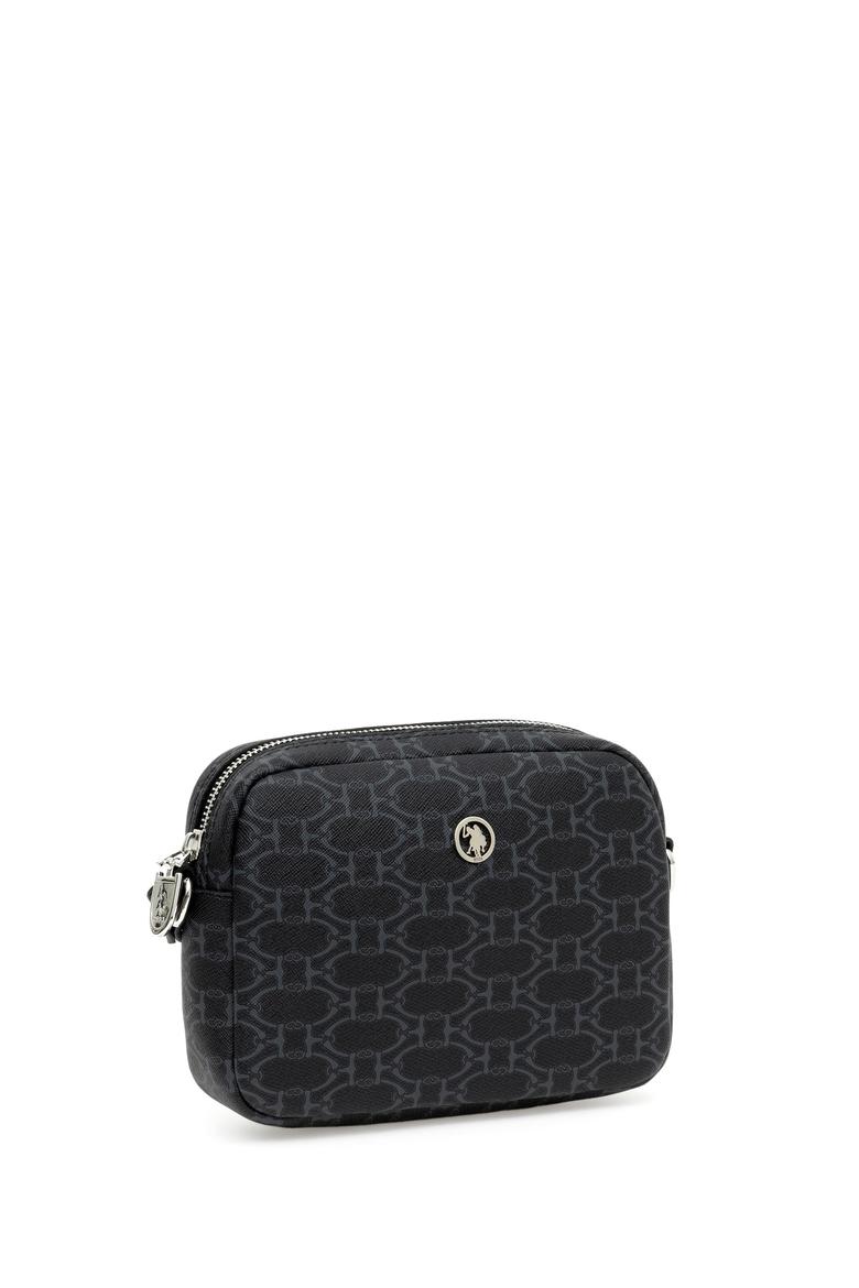 Kadın Siyah Çapraz Çanta - 50281546001