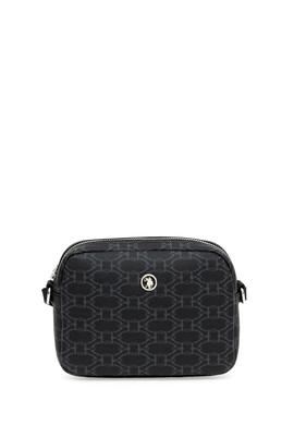 Kadın Siyah Çapraz Çanta - 50281546001