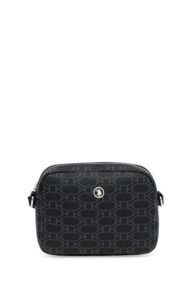 Kadın Siyah Çapraz Çanta