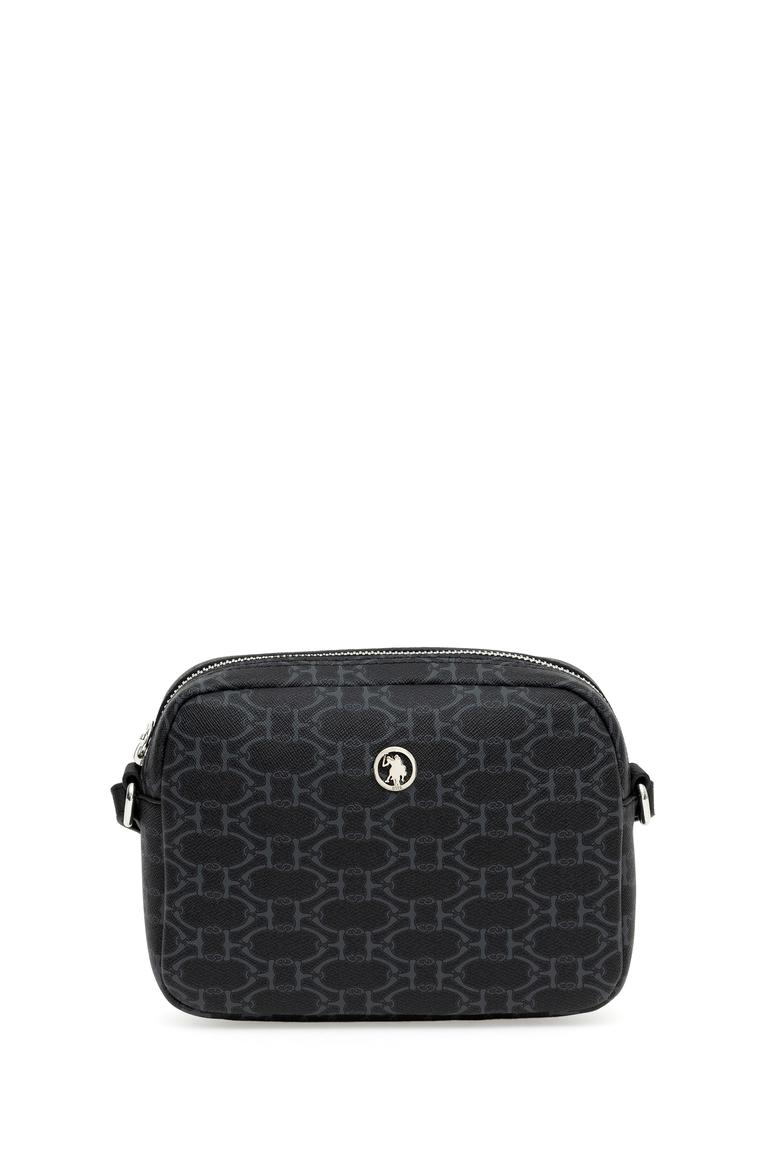 Kadın Siyah Çapraz Çanta