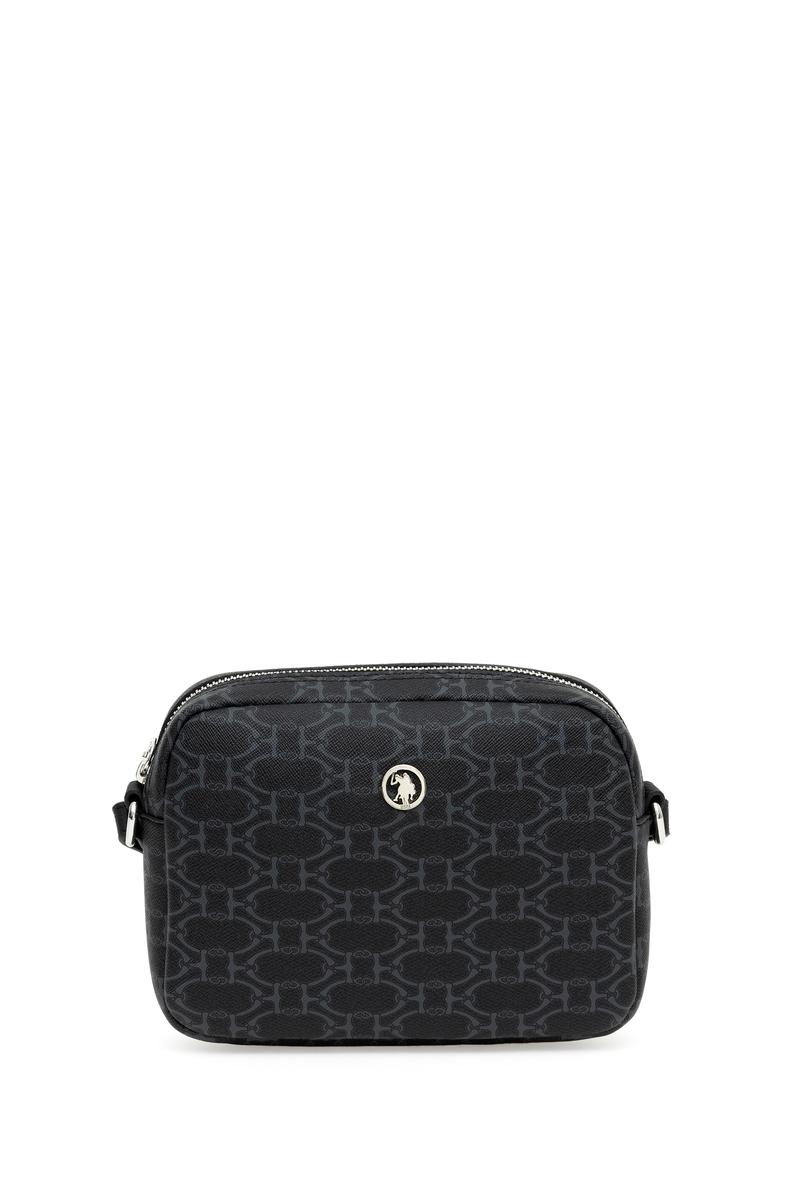 Kadın Siyah Çapraz Çanta