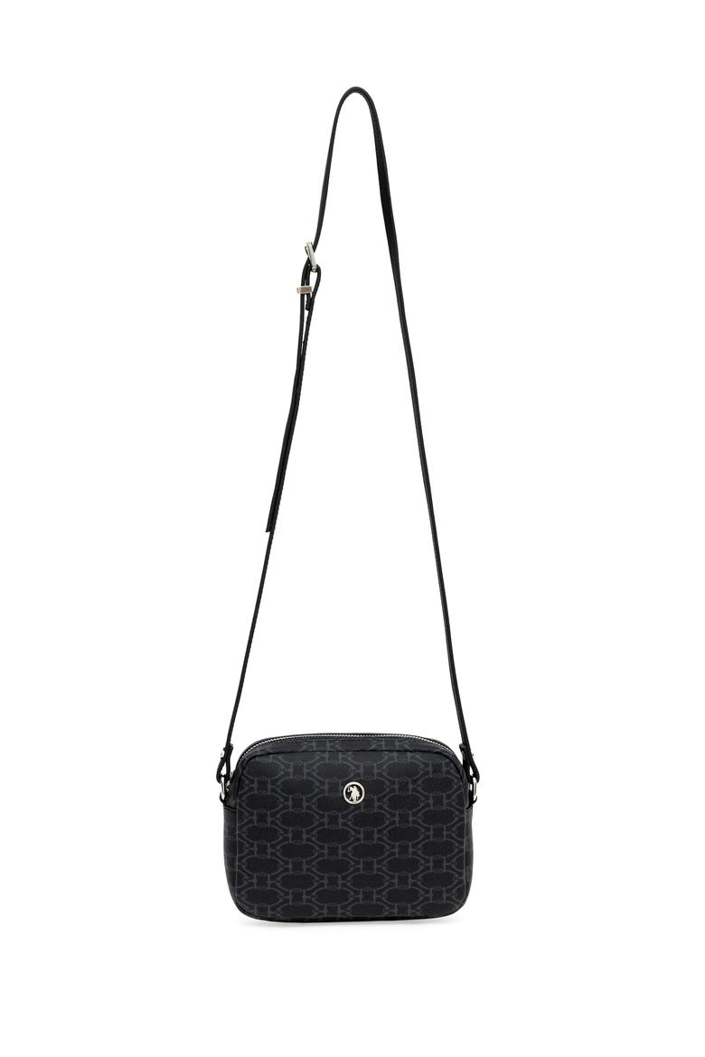 Kadın Siyah Çapraz Çanta - 50281546001