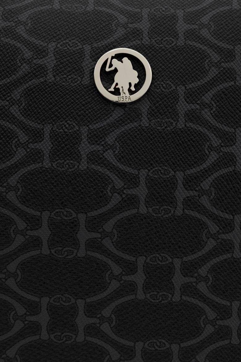 Kadın Siyah Çapraz Çanta - 50281546001