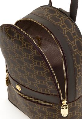 Kadın Kahverengi Sırt Çantası - 50281547002