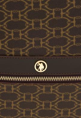 Kadın Kahverengi Sırt Çantası - 50281547002