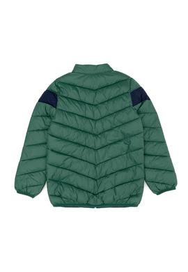 Erkek Çocuk Yeşil Mont - 50269093026