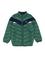 Erkek Çocuk Yeşil Mont
