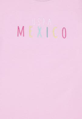 Çocuk Manolya Tişört - 50263290054