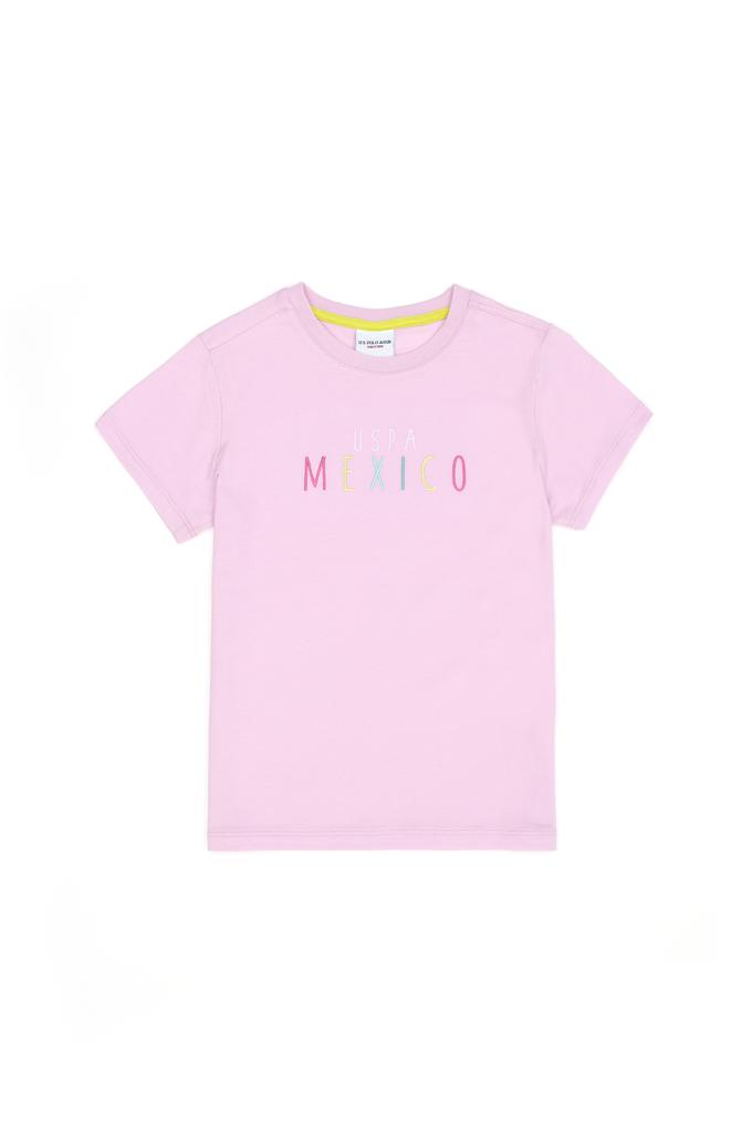 Çocuk Manolya Tişört