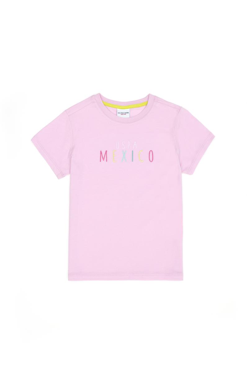 Çocuk Manolya Tişört