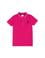 Erkek Çocuk Fuşya Basic Tişört