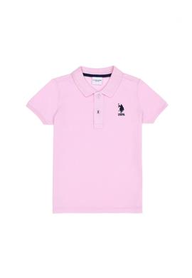 Erkek Çocuk Manolya Basic Tişört - 50262958431