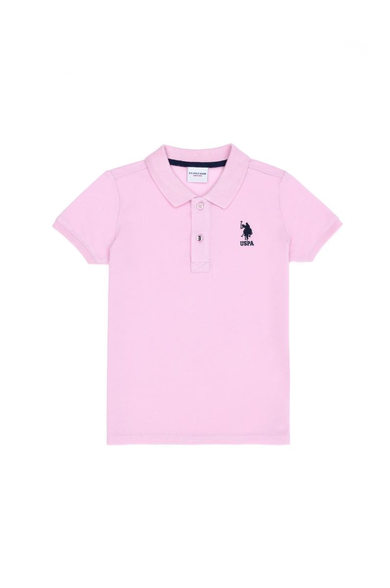 Erkek Çocuk Manolya Basic Tişört