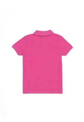 Erkek Çocuk Pembe Basic Tişört - 50262958414