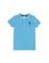Erkek Çocuk Turkuaz Basic Tişört