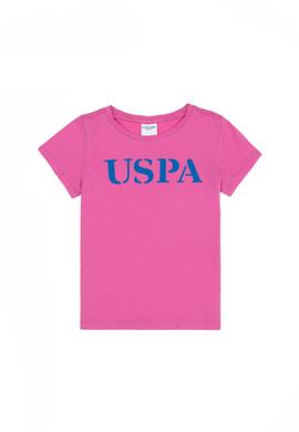 Erkek Çocuk Pembe Basic Tişört - 50263028035