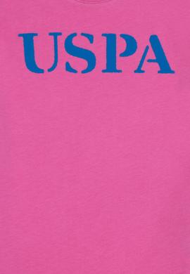 Erkek Çocuk Pembe Basic Tişört - 50263028035