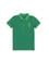 Erkek Çocuk Yeşil Polo Yaka Tişört