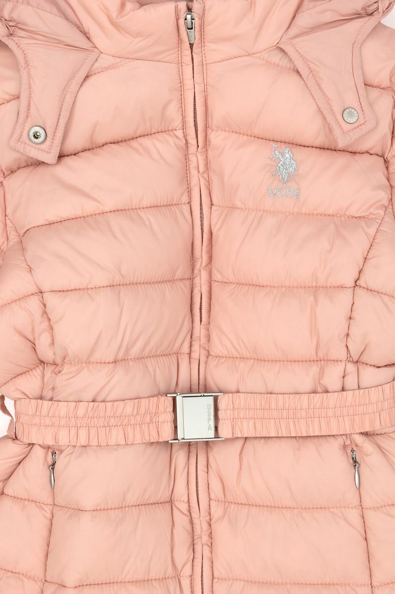 Kız Çocuk Pudra Kaban