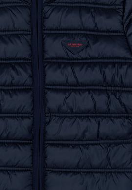 Kız Çocuk Lacivert Mont - 50271542016