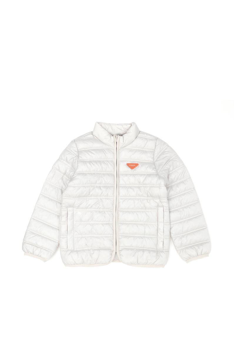 Kız Çocuk Taş Mont