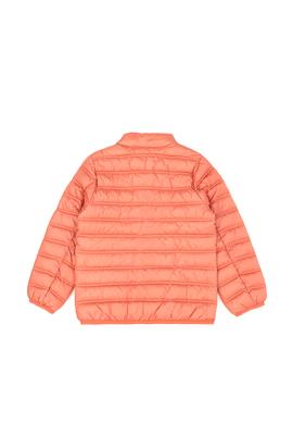 Kız Çocuk Somon Mont - 50271542080