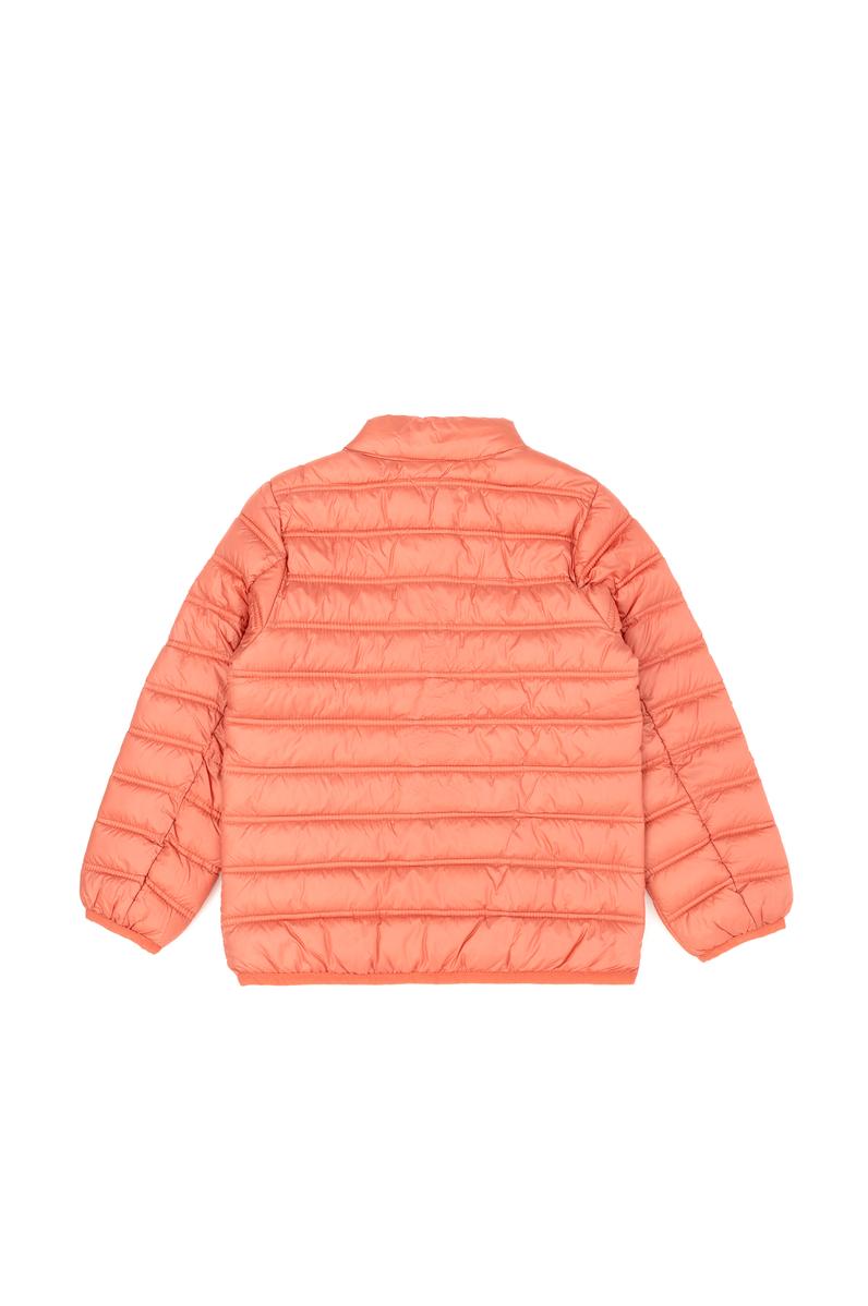 Kız Çocuk Somon Mont