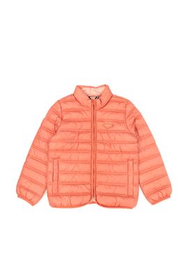 Kız Çocuk Somon Mont - 50271542080