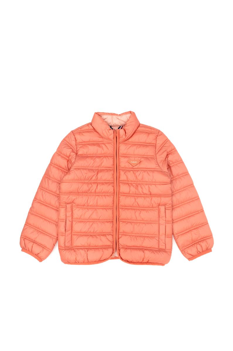 Kız Çocuk Somon Mont