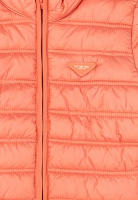 Kız Çocuk Somon Mont - 50271542080