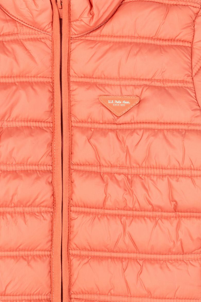 Kız Çocuk Somon Mont - 50271542080