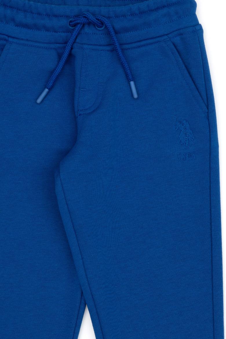 Çocuk Saks Eşofman Altı - 50269414100