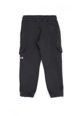 Çocuk Antrasit Eşofman Altı - 50270801044