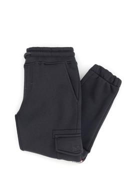 Çocuk Antrasit Eşofman Altı - 50270801044