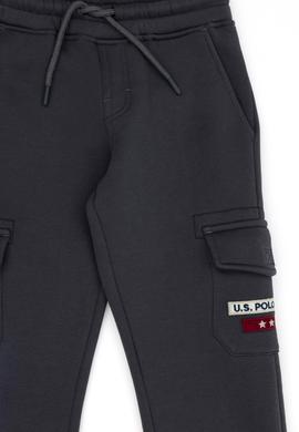 Çocuk Antrasit Eşofman Altı - 50270801044