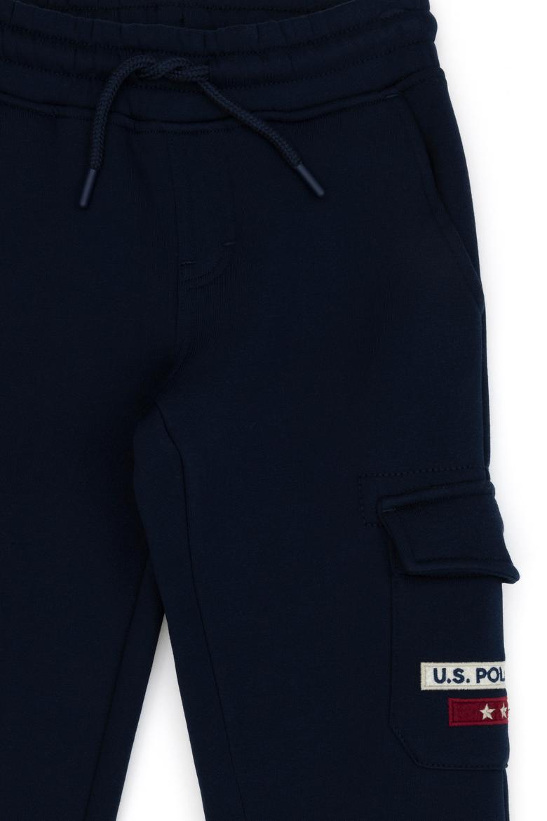 Çocuk Lacivert Eşofman Altı - 50270801046