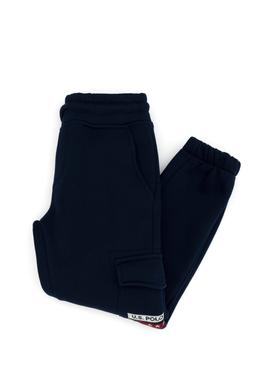 Çocuk Lacivert Eşofman Altı - 50270801046