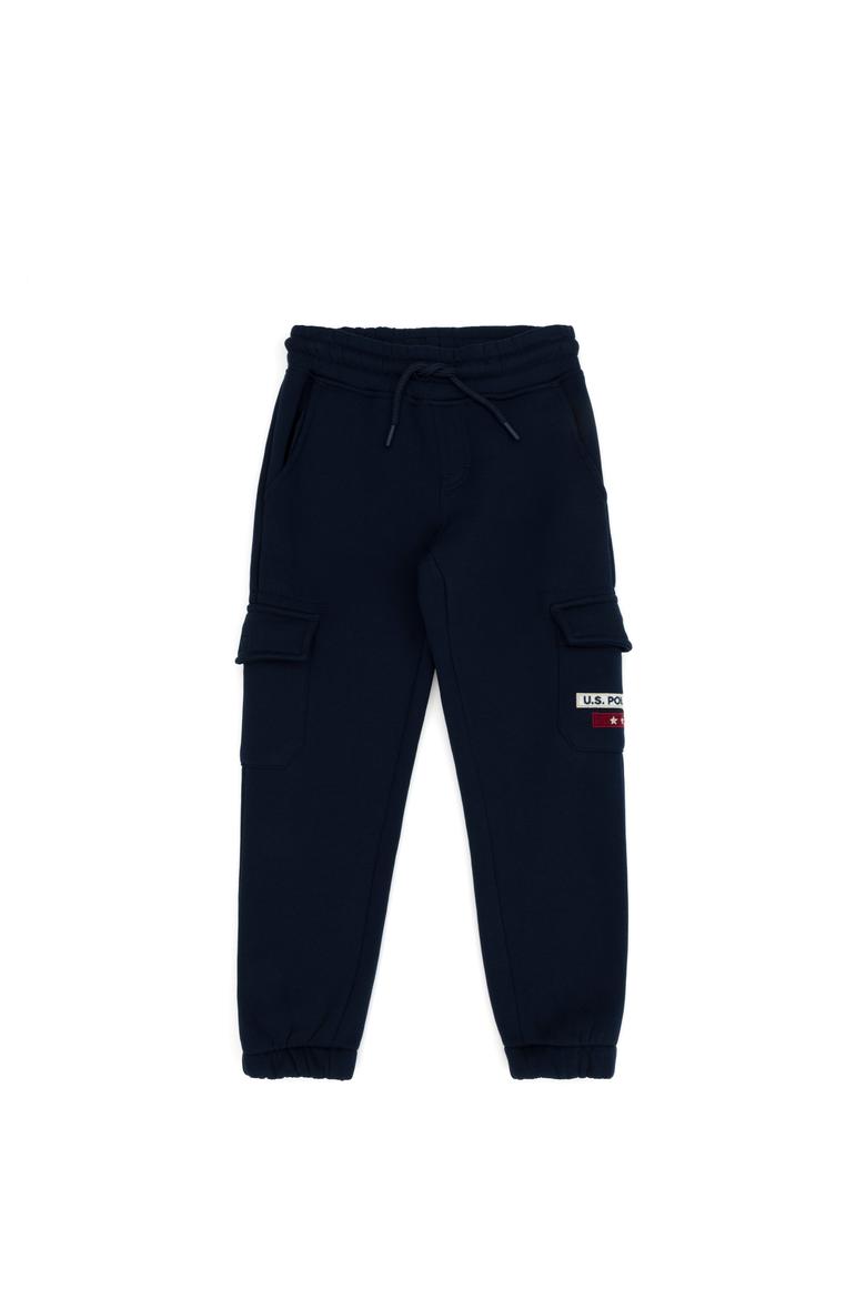 Çocuk Lacivert Eşofman Altı - 50270801046