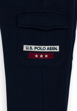 Çocuk Lacivert Eşofman Altı - 50270801046