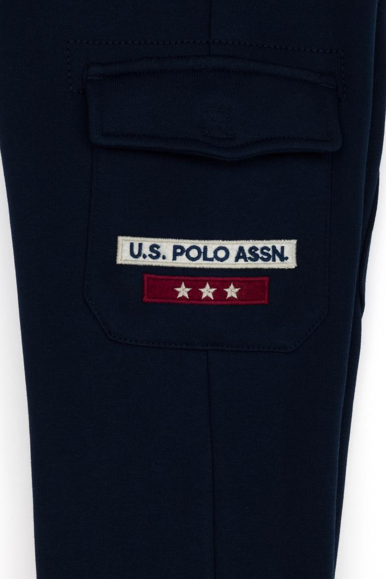 Çocuk Lacivert Eşofman Altı - 50270801046