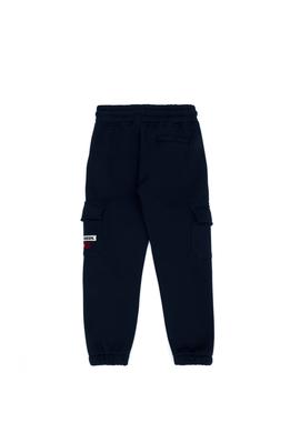 Çocuk Lacivert Eşofman Altı - 50270801046