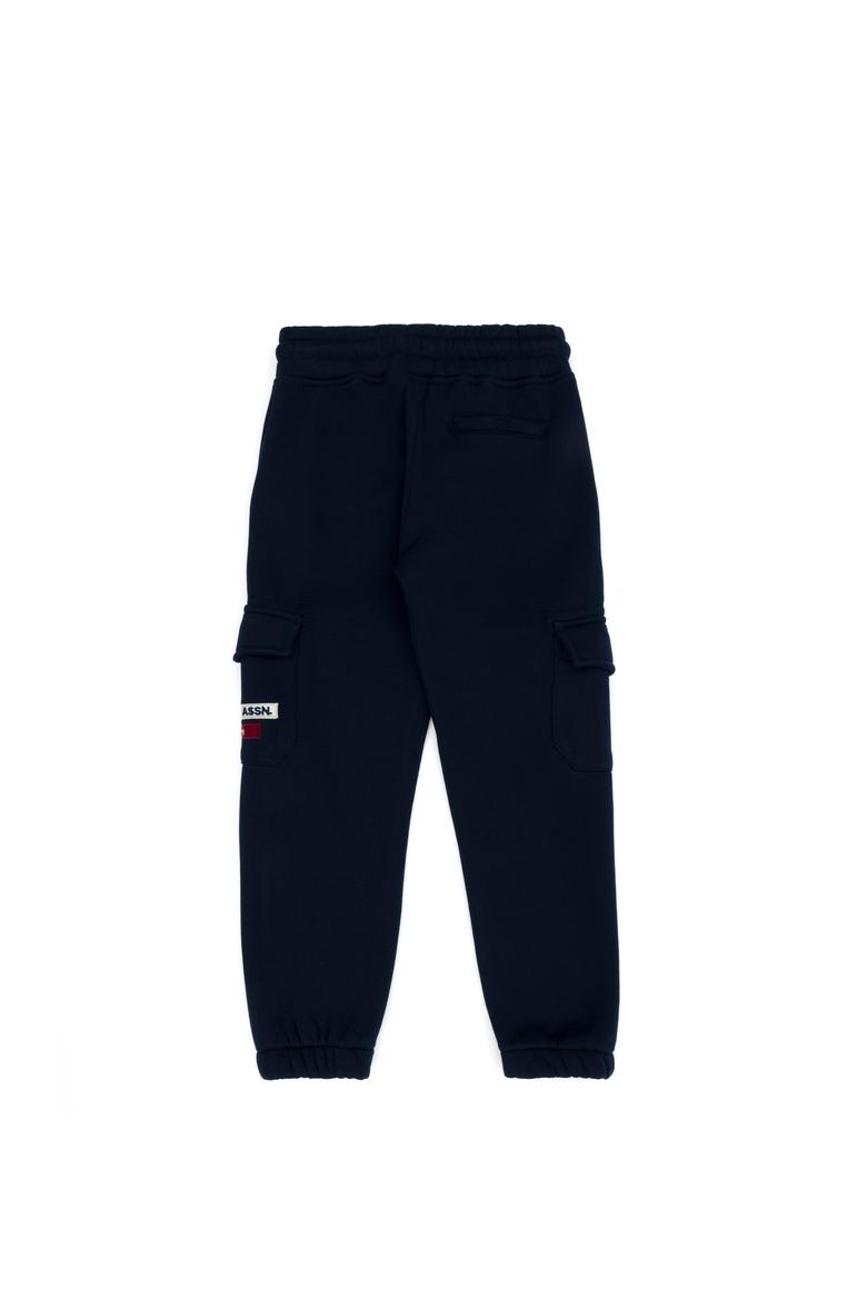 Çocuk Lacivert Eşofman Altı - 50270801046