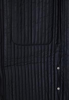 Kadın Siyah Kaban - 50271334016