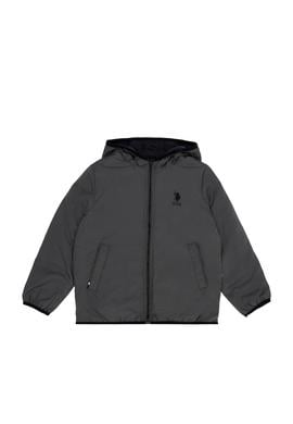 Erkek Çocuk Antrasit Mont - 50271514027